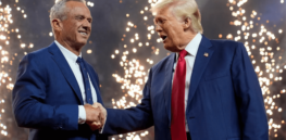 'Purging corrupt influences': Anti-vax conspiracist RFK, Jr. claims Trump has designated him to select leaders of FDA, NIH and CDC