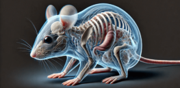 Live, transparent mice? Pioneering technique could soon open the door to viewing how human organs work