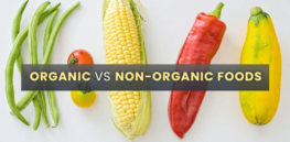 Is organic food healthier? European study says ‘yes’ in many cases, but are worse than conventional in others