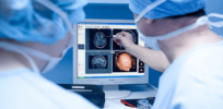 AI-guided personalized brain stimulators in development to pinpoint control depression and chronic pain from Parkinson's