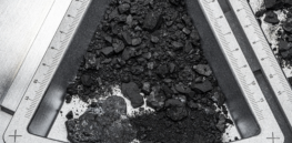 Asteroids could make a 'tasty treat' in space