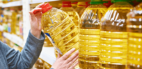 Vegetable oils are often maligned as "industrial seed oils" that cause inflammation and oxidate damage. What does science say?