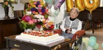 Supercentenarians: What are the limits of human life expectancy?