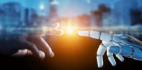 Video: Should we recognize AI robots as human? Here's why it's not so farfetched.