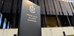 Here is a primer as the European Union edges closer to loosening regulations on gene editing