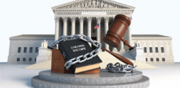 With the Chevron Doctrine overturned, the new ‘judicial veto’ of regulations will be bad for science and business