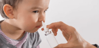 No needles: At home no shot flu vaccine approved, should be available next year
