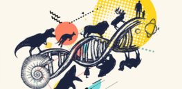 Richard Dawkins' reverie on the twists and turns of evolution is a 'do not miss' book