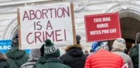 Since the repeal of Roe v. Wade, strict state anti-abortion laws have led to the prosecution of hundreds of women for pregnancy-related crimes