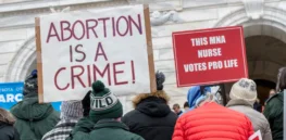 Since the repeal of Roe v. Wade, strict state anti-abortion laws have led to the prosecution of hundreds of women for pregnancy-related crimes