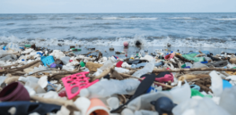 Inching toward a global treaty on plastic pollution