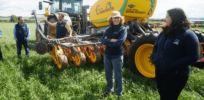 Glyphosate free farming is not in any country’s near future