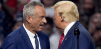 Viewpoint: 'Fake science' and 'conspiracy theories' likely if Trump wins and appoints RFK, Jr. 'health czar'