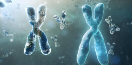 Should we edit our genes to make space travel safer?