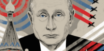 Viewpoint: With the help of 'useful idiot' activists, Russian propaganda targets US national security and public health