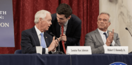 Viewpoint: Conspiracy thinking undergirds 'woo woo' alternative health advocates – and they could be in the next Trump administration