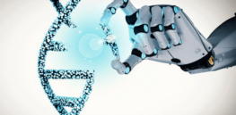 AI is supercharging gene editing, slingshotting us into a future of creating new life
