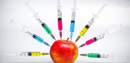 Viewpoint: Activist superstition drives the opposition to genetically modified and gene edited crops