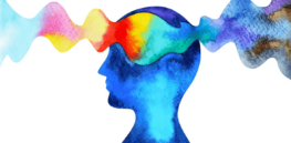 How the brain predicts coming events