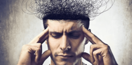 How does our brain produce actions and thoughts?