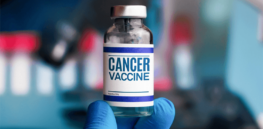 Universal cancer vaccine? mRNA technology is promising