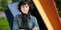 Nobel Prize winner Emmanuelle Charpentier on why biotechnology-wary Europe should embrace plant gene editing