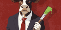 Part II: How bureaucratic infighting and dairy industry lobbying have undermined the federal response to the H5N1 bird flu outbreak