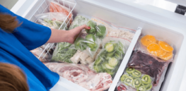 Everyone refrigerates some of their food. Here's why that may not be a great idea