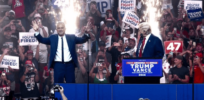 Viewpoint: Who are the moms falling for the Donald Trump — RFK, Jr. conspiratorial Make America Healthy Again (MAHA) anti-vaccine partnership