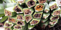 Scientists racing to save disease-threatened bananas see potential in genetically modified varieties