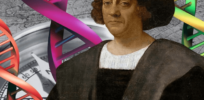 Was Christopher Columbus Jewish? Geneticists battle over contentious claim