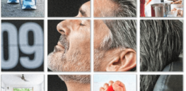 Biological resilience: How aging disrupts our ability to bounce back from stress