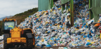 No good deed goes unpunished: Exxon faces California state suit for recycling 20% of its plastic