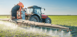 GLP Spaces on X: Refuting MAHA's anti-pesticide mythology