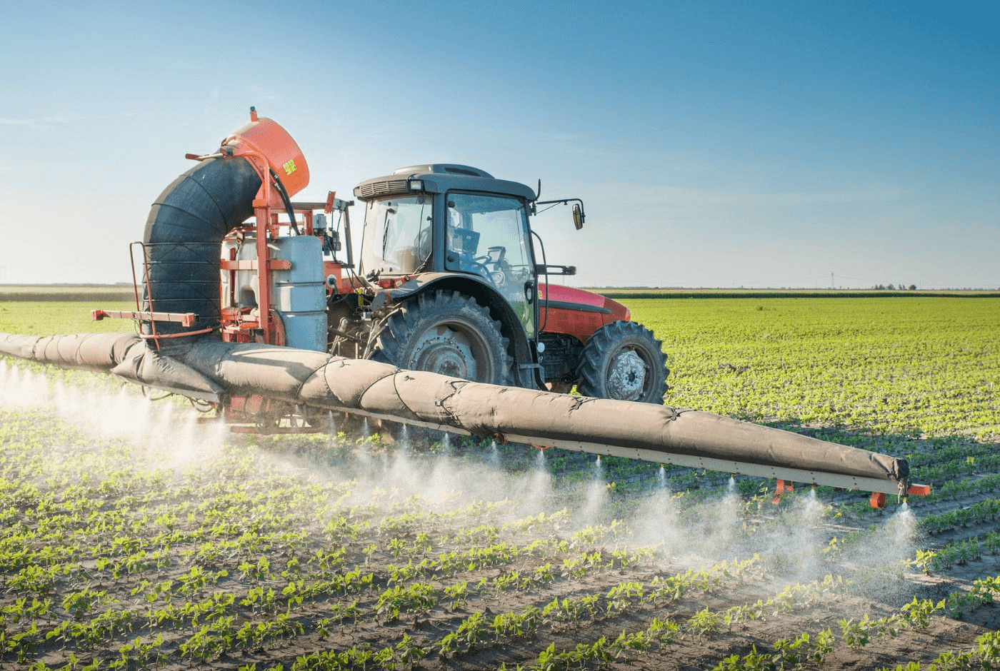 On agricultural tech innovation and agro-chemical regulations, Canada has it right while the European Union is still flailing