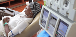 Cancer death rates continue their quarter century decline, but ethnic disparities remain