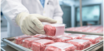 Viewpoint: The FDA should not be bullied into taking away consumer's choice to eat cell-grown meat