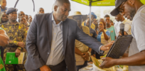 Food-crippled Malawi rejects GMO crops, claiming they cause health problems