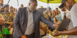 Food-crippled Malawi rejects GMO crops, claiming they cause health problems