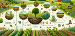New Scientist viewpoint: We must use genetic technologies now to avert the coming food crisis