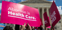 'It's a crime not to increase the population': Idaho, Kansas, and Missouri's unprecedented rationale for banning women from seeking an abortion