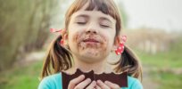 Excuse for eating dessert? Is your sweet tooth genetically determined?