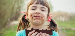 Excuse for eating dessert? Is your sweet tooth genetically determined?