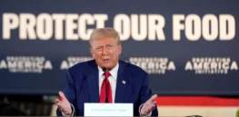 Viewpoint: What policies do the leading food, farming and activist organizations hope and fear from a second Trump Administration