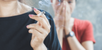 Much of what we’ve been told about secondhand smoke is wrong