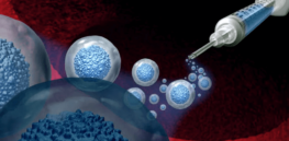 'I feel like it's a little bit of health marketing bullshit': Exosomes might not help you stay young but they might have other science benefits