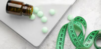 You are taking Ozempic or Wegovy and aren’t losing weight? 20% of patients are in the same boat. Here’s why