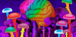 GLP spaces on X: Psychedelics—groundbreaking depression therapies or dangerous drugs?