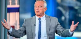 Will RFK, Jr. import European science-deficient food and agriculture policy to the U.S.?