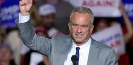 Why Robert F. Kennedy, Jr. would be catastrophic for science and America's health